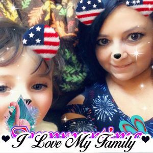 Meet your Posher, Teri